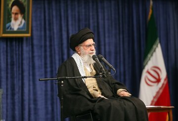 صبح چهارشنبه؛ سخنرانی رهبر معظم انقلاب اسلامی در سالگرد رحلت حضرت امام خمینی(ره)/ پخش زنده از شبکه‌های تلویزیونی داخلی و خارجی
