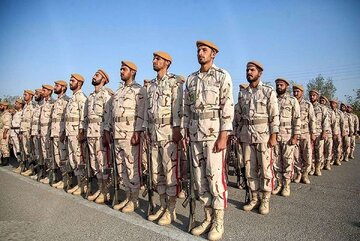 طرح جدید پلیس برای شناسایی سربازان فراری و غایب/ واحدهای صنفی این هشدار را جدی بگیرند