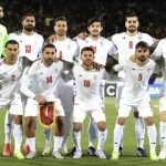 طوفان ایران و ژاپن برای رزرو بلیت آمریکا؛ اردن و ازبکستان تاریخ‌سازی کردند، فلسطین یک دقیقه کم آورد!
