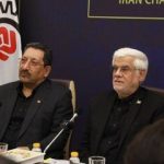 ظرفیت اصناف در رویارویی با شرایط بحران را قابل قبول بود