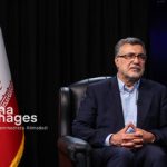 ظفرقندی: بیشتر مجروحان و شهدای ایران زنان و کودکان هستند