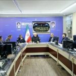 عارف: آتش بس به منزله اتمام جنگ نیست / رسانه‌های مجازی و غیرمجازی که پیش از این در ردیف اپوزیسیون قرار داشتند، برای هویت ایرانی به میدان آمدند