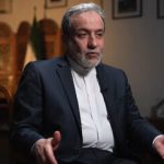 عراقچی: از مرز زمینی به ترکیه رفتم/ هیچ توافقی برای مذاکره صورت نگرفته است/ به طرف های ثالث گفتیم به اسرائیل بگویند ایران لبنان نیست
