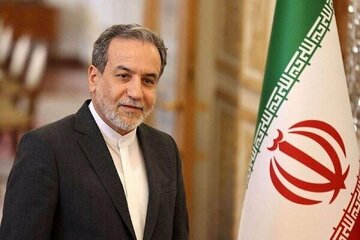عراقچی از منطقه خان الخلیلی قاهره دیدن کرد