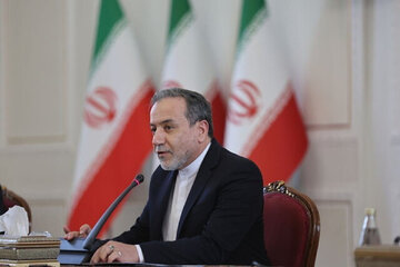 عراقچی: اگر توافق می‌خواهید لحن غیرمحترمانه را کنار بگذارید