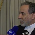 عراقچی به گروسی: ایران به هر تحرک نامناسب اروپا واکنش مقتضی نشان می‌دهد