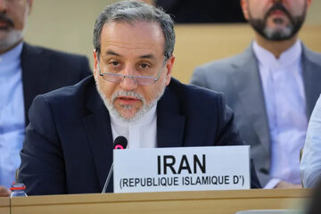 عراقچی: حملات صهیونیستی به تاسیسات تولید مواد شیمیایی صنعتی ایران می‌تواند منجر به فاجعه شود