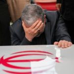 عراقچی:برخلاف رژیم ضعیف اسرائیل،ما تلفات خود را پنهان نمی‌کنیم/ما به شهدای خود که الگوهای ما هستند افتخار می‌کنیم