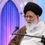 علم الهدی: امام خمینی از داخل قبر بر ایران حکومت می‌کند/حاکمیت ایشان از مرزهای کشور بیرون رفته