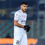 عکس | ادعای جدید درباره زارع؛ پدیده لیگ برتر پرسپولیسی شد!