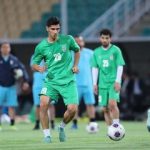 عکس| رزاقی‌نیا: پوشیدن پیراهن استقلال فراتر از یک رویا بود!