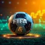 عکس| رونمایی فیفا از نشان جدیدش