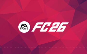 عکس| ستاره کاور FC 26 فاش شد!