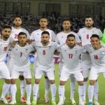 عکس| مچ‌بندی مشکی بازیکنان تیم ملی به یاد الهه حسین‌زاده