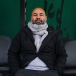 عکس| واکنش سهراب بختیاری زاده به شرایط کنونی باشگاه/ نگران هواداران هستم