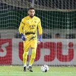 عکس| پشیمانی گندوز/ صفحه پرسپولیس دوباره فالوو شد