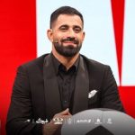عکس| پیام احساسی کنعانی پس از تمدید با پرسپولیس