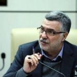 عیادت «عارف» و «ظفرقندی» از مجروحان حملات رژیم صهیونیستی