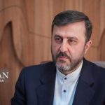 غریب آبادی: موضوع مهم در مذاکرات، تحقق کامل حقوق هسته‌ای مردم ایران است
