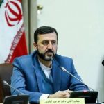 غریب‌آبادی: اقدامات فنی ایران بلافاصله پس از تصویب قطعنامه اجرا می‌شود