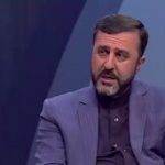 غریب‌آبادی: ایران دیگر مانند گذشته با آژانس همکاری نخواهد داشت/ اسنپ‌بک مطرح نیست/ عراق از نقض حریم هوایی خود برای تجاوز به ایران جلوگیری کند