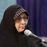 فاطمه طباطبایی: اگر به توصیه امام عمل کرده بودیم، مسأله حجاب مطرح نمی‌شد/ از نگاه امام زن تفاوتی با مرد ندارد
