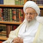 فتوای آیت‌الله مکارم شیرازی: هر شخص یا رژیمی، رهبری و حاکمیت را تهدید کند، حکم محارب دارد