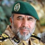 فرمانده ارشد ارتش: نگاه ما به صلح صرفاً نبودن جنگ نیست/ صلح نباید به معنای تسلیم یا عدم اقدام در برابر تهدیدات باشد