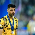 فروش مهدی طارمی سودی برای خزانه اینتر ندارد!