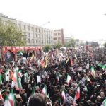 فرید زکریا: ایرانیان تسلیم‌ناپذیر هستند