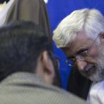 فعالیت ستاد انتخاباتی سعید جلیلی ۱۱ ماه بعد از انتخابات چه پیامی دارد؟/ رونمایی از دولت رقیبِ دولت مستقر