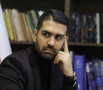 فقدان منشوری برای کودکان نسل دیجیتال در ایران