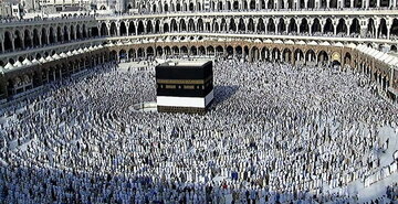 فوت ۶ زائر ایرانی از ابتدای عملیات حج ۱۴۰۴ تا کنون