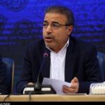 فوری/ مرکز راداری نهاوند هدف حمله قرار گرفت/ خوشبختانه حادثه تلفات انسانی نداشته است