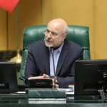 قالیباف به پزشکیان نامه نوشت