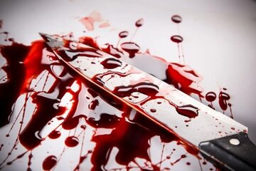 قتل تلخ بعد از دعوای خواننده کافه در آبادان/ عکس