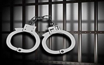 قتل محیط‌بان خاییز؛ دستگیری دو متهم