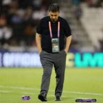 قلعه‌نویی: داور تیم ما را عصبانی کرد