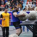 قهرمان ۲ دوره اخیر مردان آهنین: قبلا آدرس فدراسیون را هم بلد نبودیم!