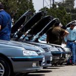 قیمت این خودروها در بازار ۳ برابر شد/ کرمی: نه کسی خودرو می‌خرد و نه کسی می‌فروشد
