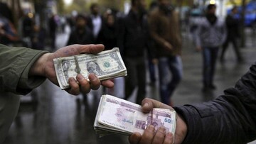 قیمت جدید دلار، یورو و سایر ارزها امروز ۱۹ خرداد ۱۴۰۴/ دلار از نقطه اوج گذشت