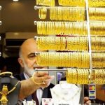 قیمت جدید طلا و سکه ۱۰ خردادماه ۱۴۰۴/ سکه به کانال قبلی برگشت