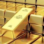 قیمت طلا در بازارهای جهانی به بالاترین حد خود در ۲ ماه گذشته رسید