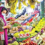 قیمت مصوب میوه در میادین تره‌بار تهران؛ گیلاس کیلویی چند؟