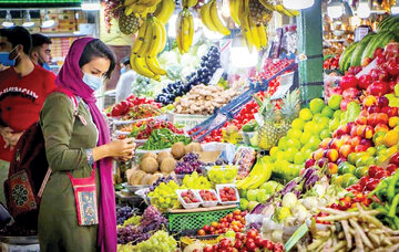 قیمت مصوب میوه در میادین تره‌بار تهران؛ گیلاس کیلویی چند؟