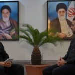 لاریجانی: به من زنگ زدند و گفتند ۱۲ ساعت فرصت داری از کشور خارج شوی