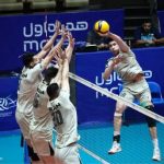 لحظه شماری تا رونمایی از ورژن ایتالیایی تیم ملی والیبال ایران
