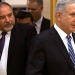 لیبرمن:جنگ با ایران با طعم تلخ پایان یافت