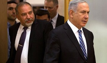 لیبرمن:جنگ با ایران با طعم تلخ پایان یافت