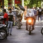 لیست قیمت موتورسیکلت صفر و کارکرده / از ۵۰ تا ۵۰۰ میلیون تومان! + جدول خرداد ۱۴۰۴